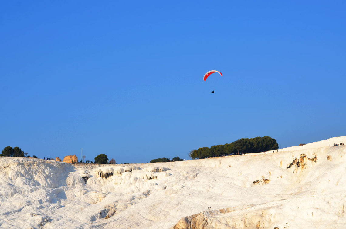 Pamukkale