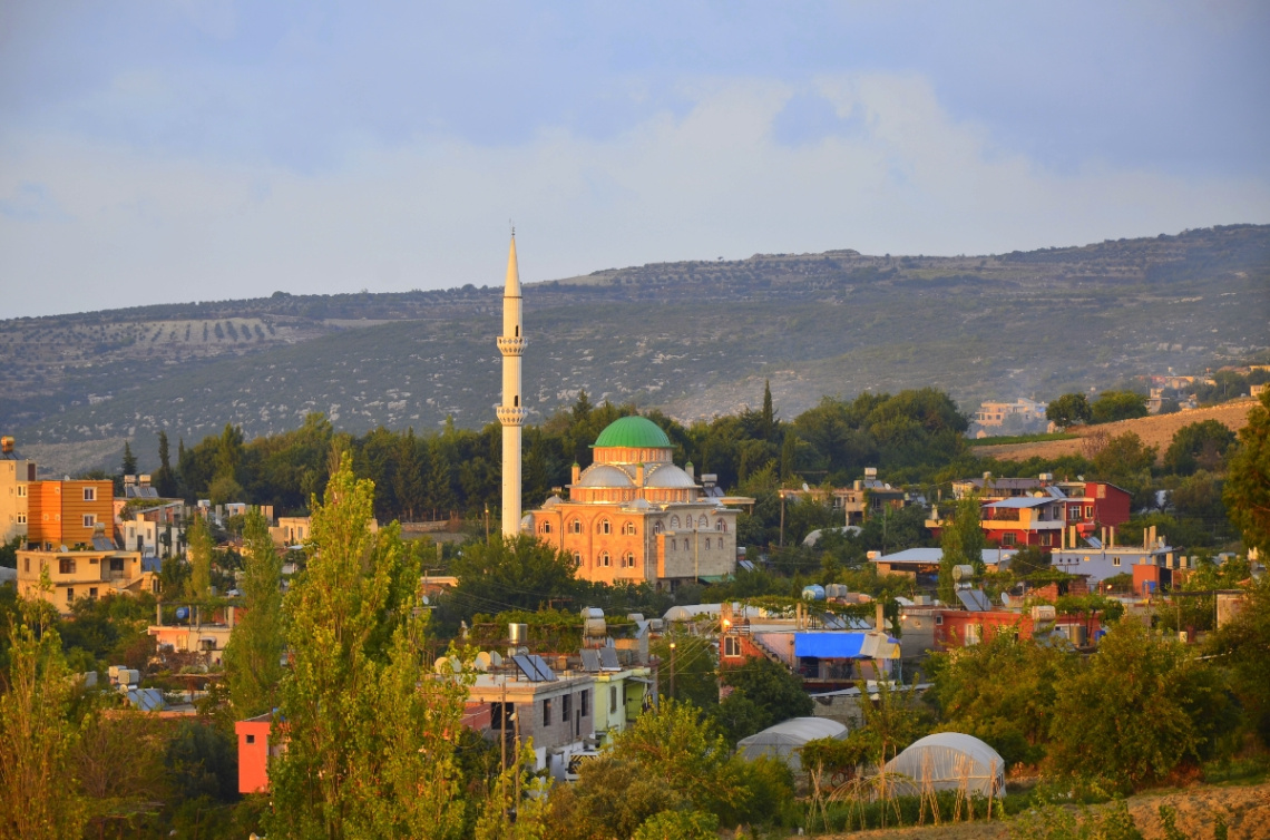 Köyüm
