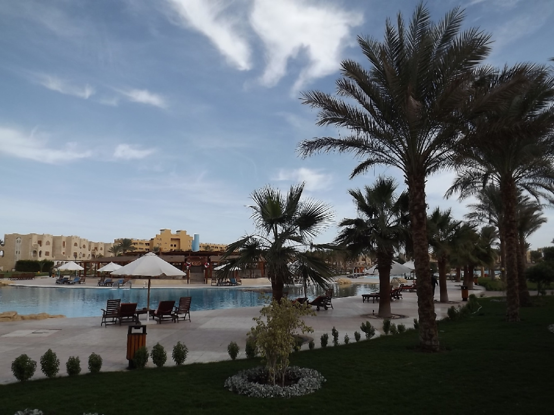 Egypt - Hurghada