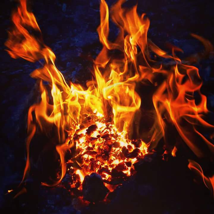 Alev  (Flame)