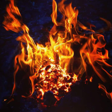 Alev  (Flame)
