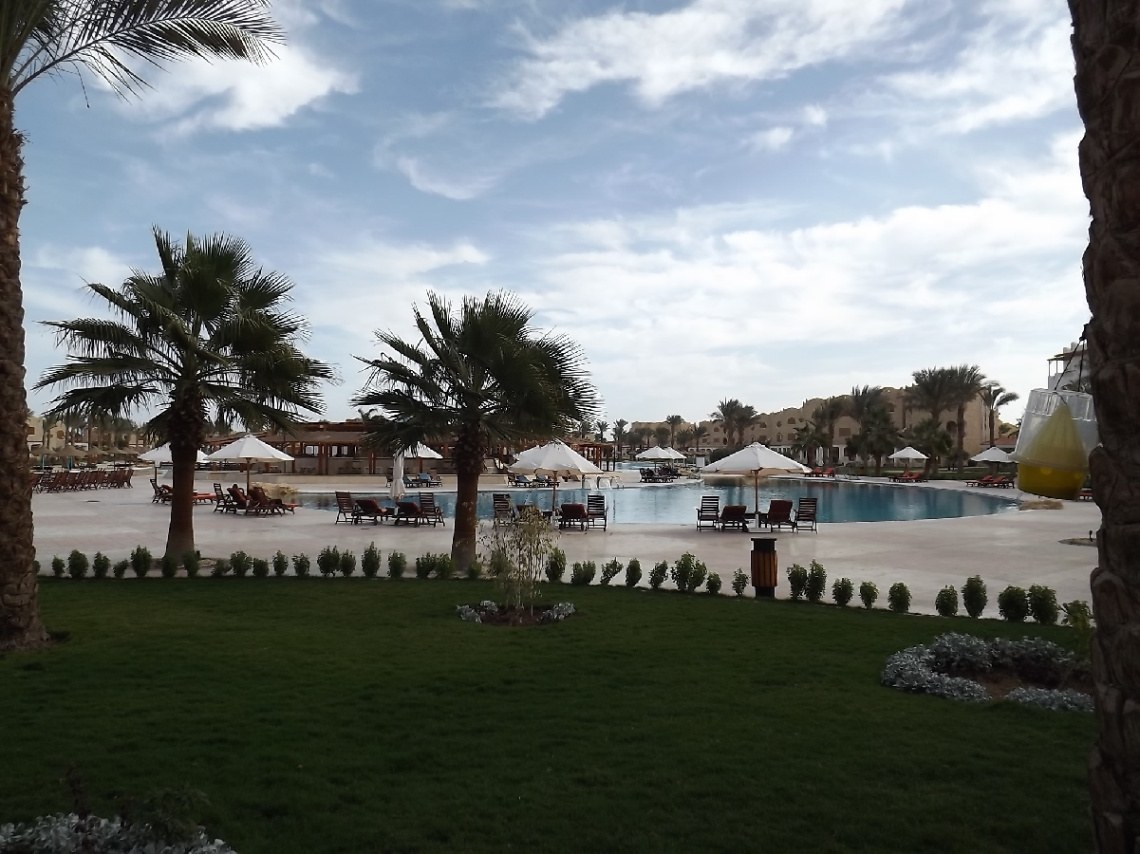 Egypt - Hurghada
