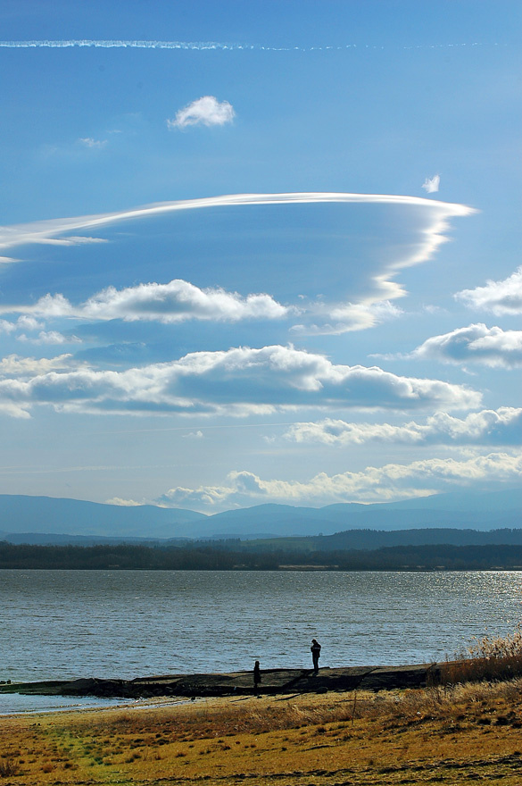 Lake