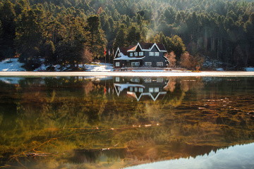 Bolu / Gölcük