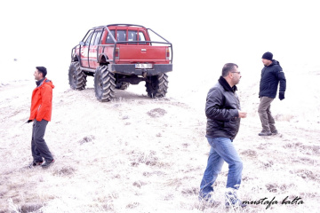 Kayoff bu adamlar nereye bakıyor