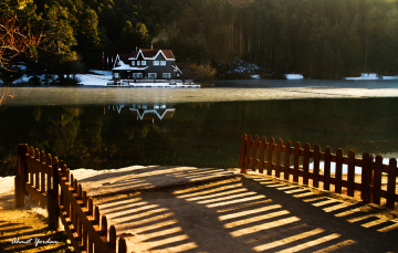 Bolu, Gölcük