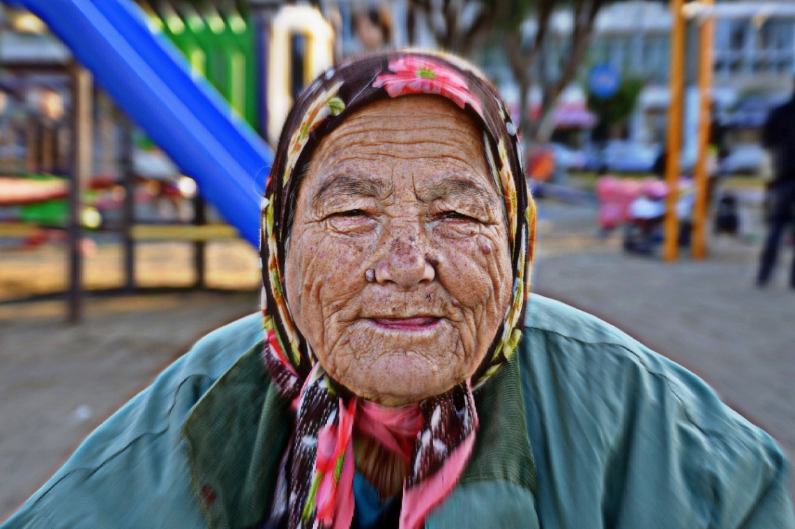 Ayşe Nene