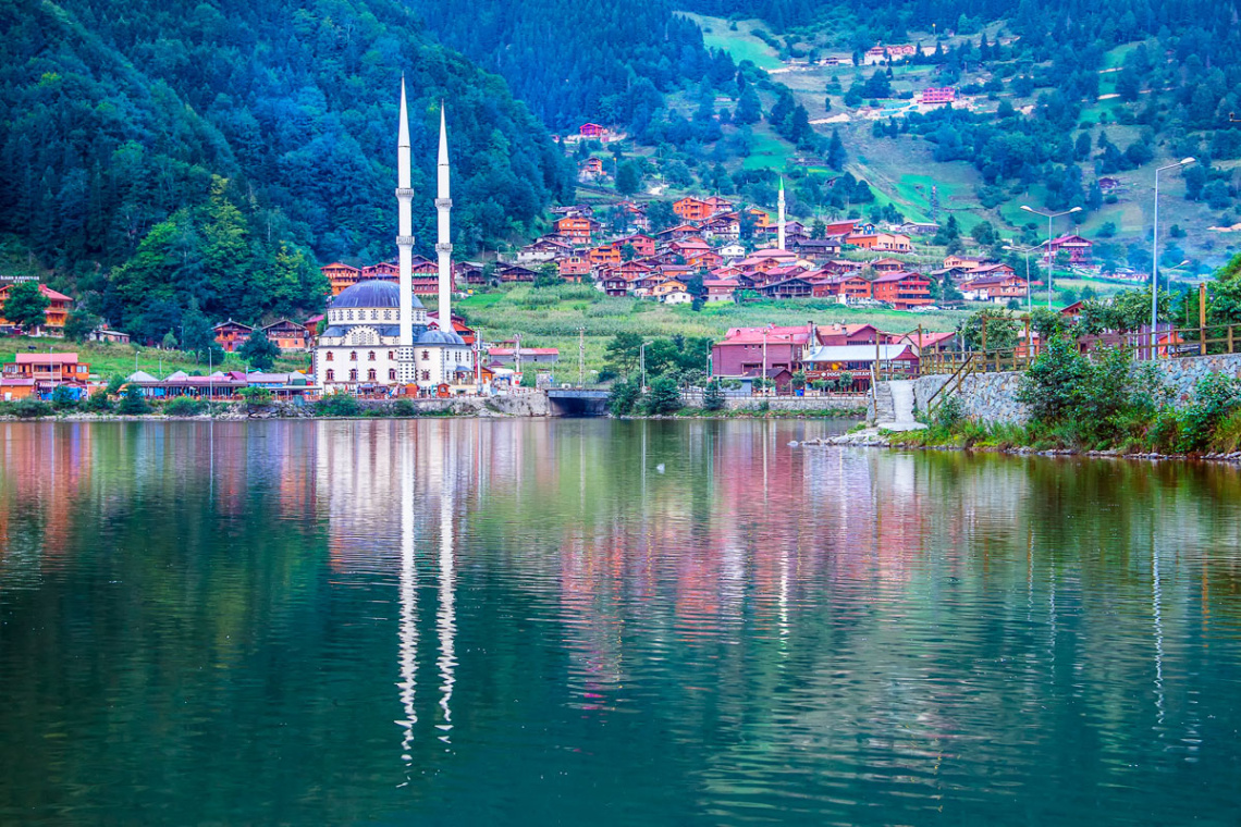 Uzungöl