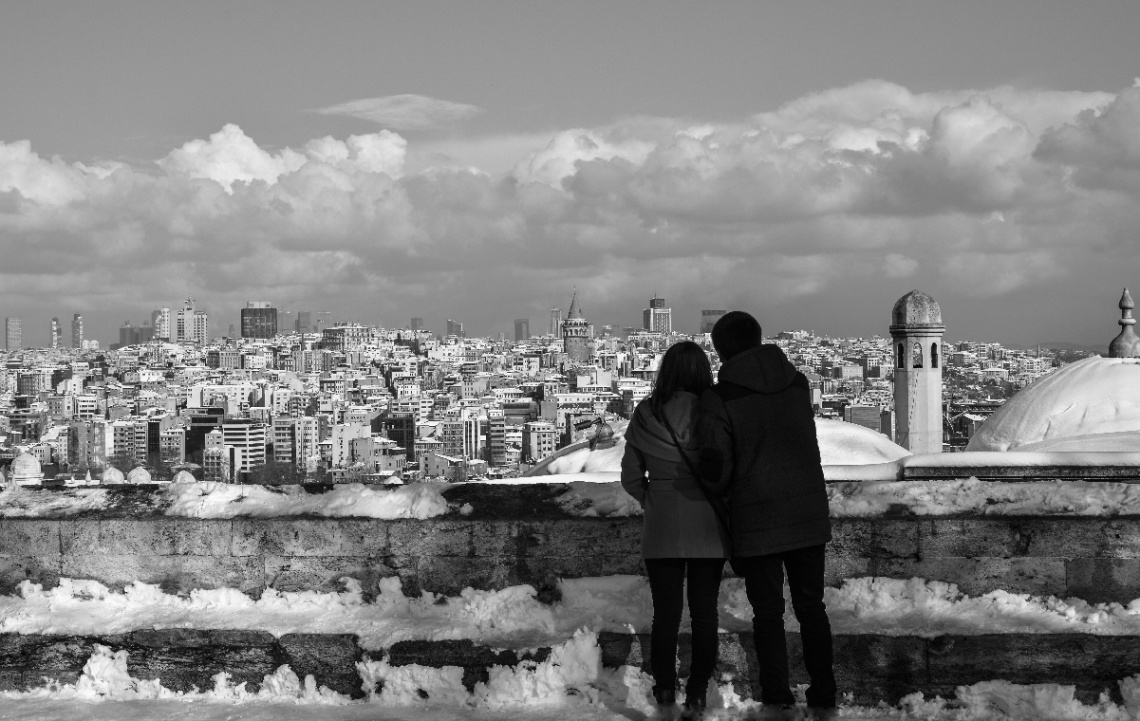 aşk-ı istanbul