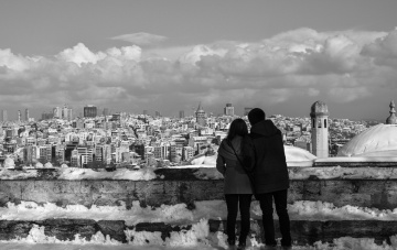 aşk-ı istanbul