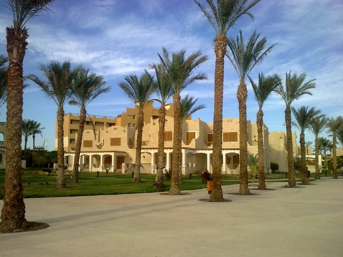 Egypt - Hurghada