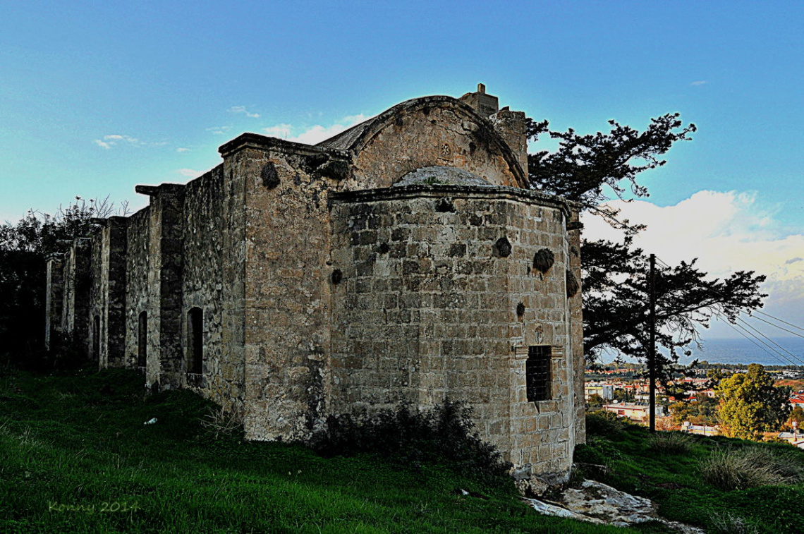 old church in our village.. 