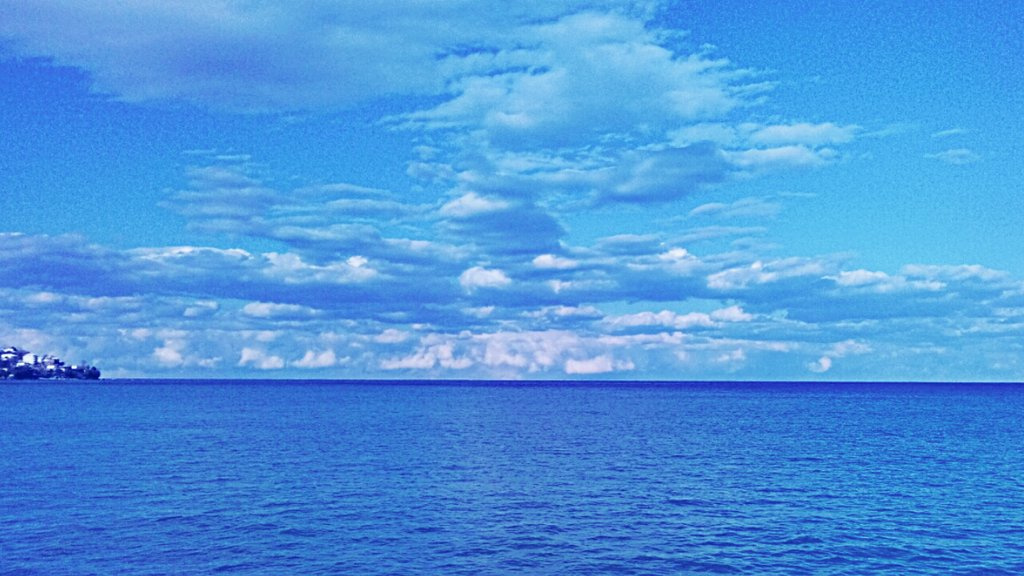 Karadeniz karadeniz