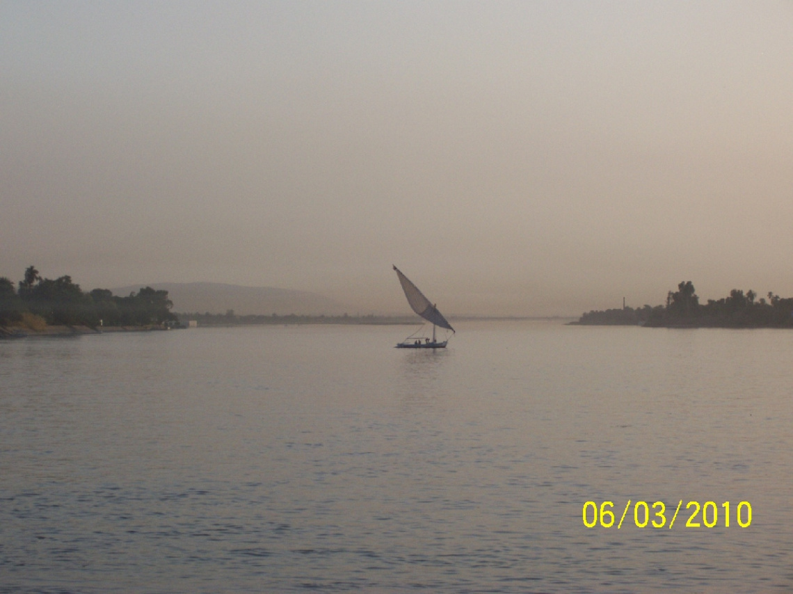 Egypt - Luxor