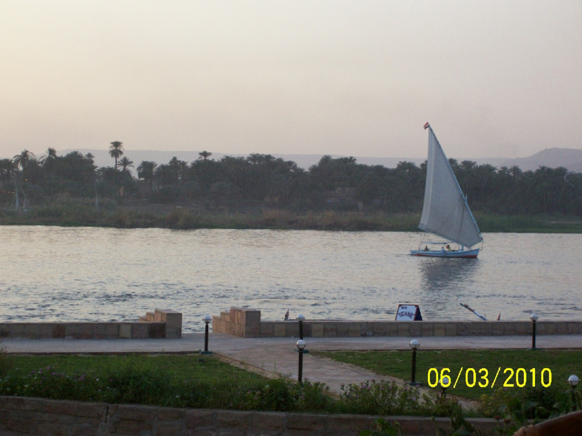Egypt - Luxor