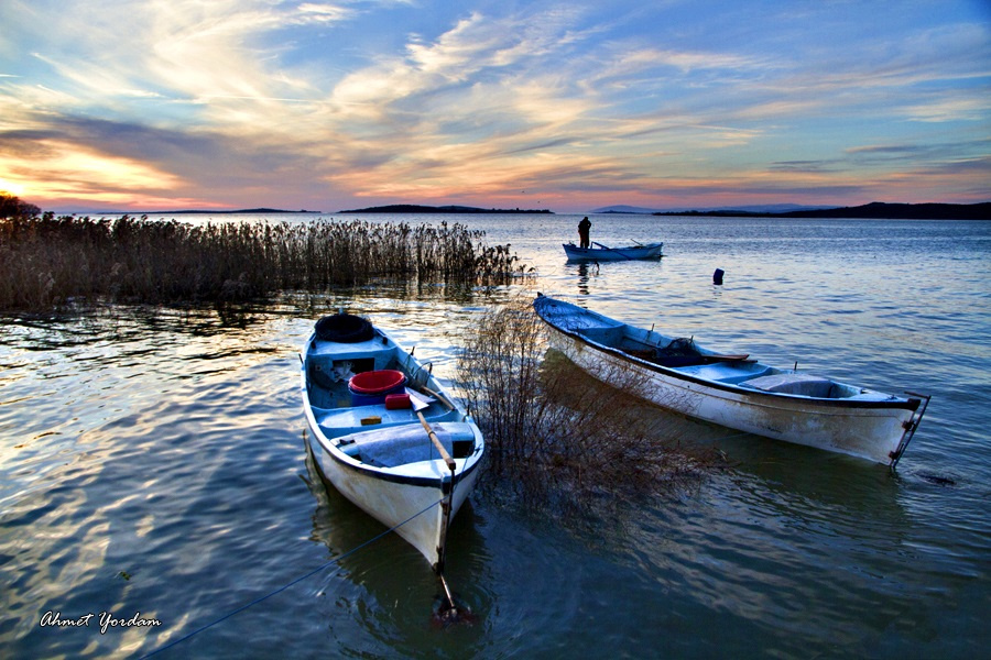 Gölyazı