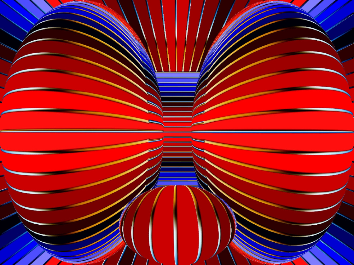 linien und formen 1