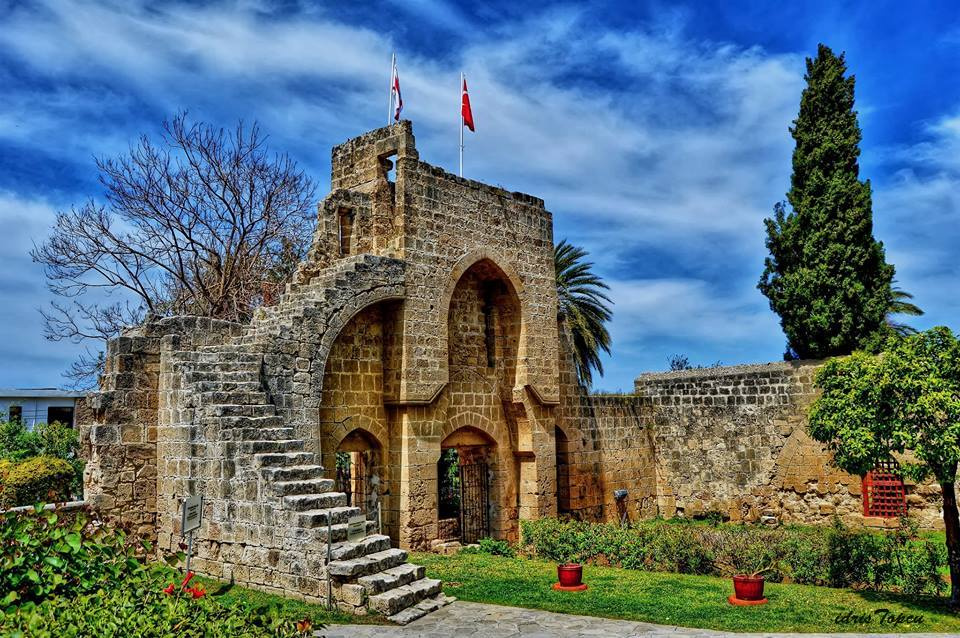 BELLA PAİS (BEYLERBEYİ) / KKTC