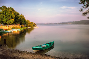 Gölyazı 