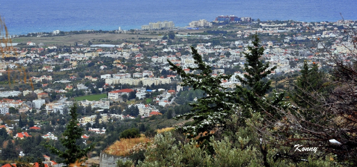 our village 