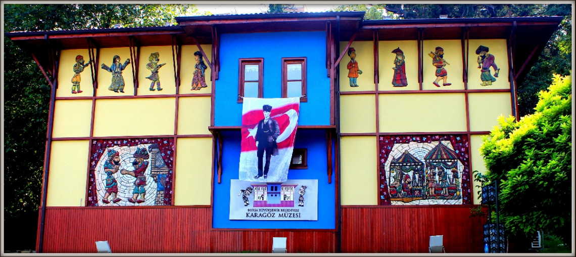 Karagöz Müzesi