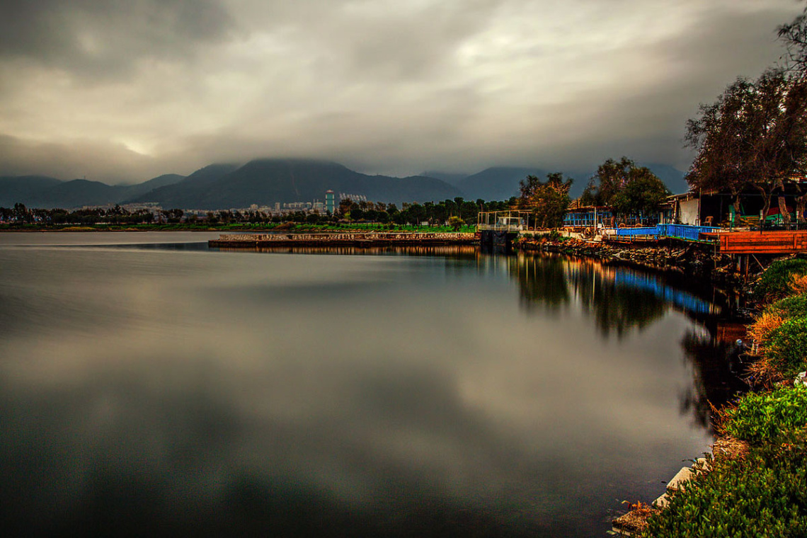 Dalyan Lagünü/İZMİR