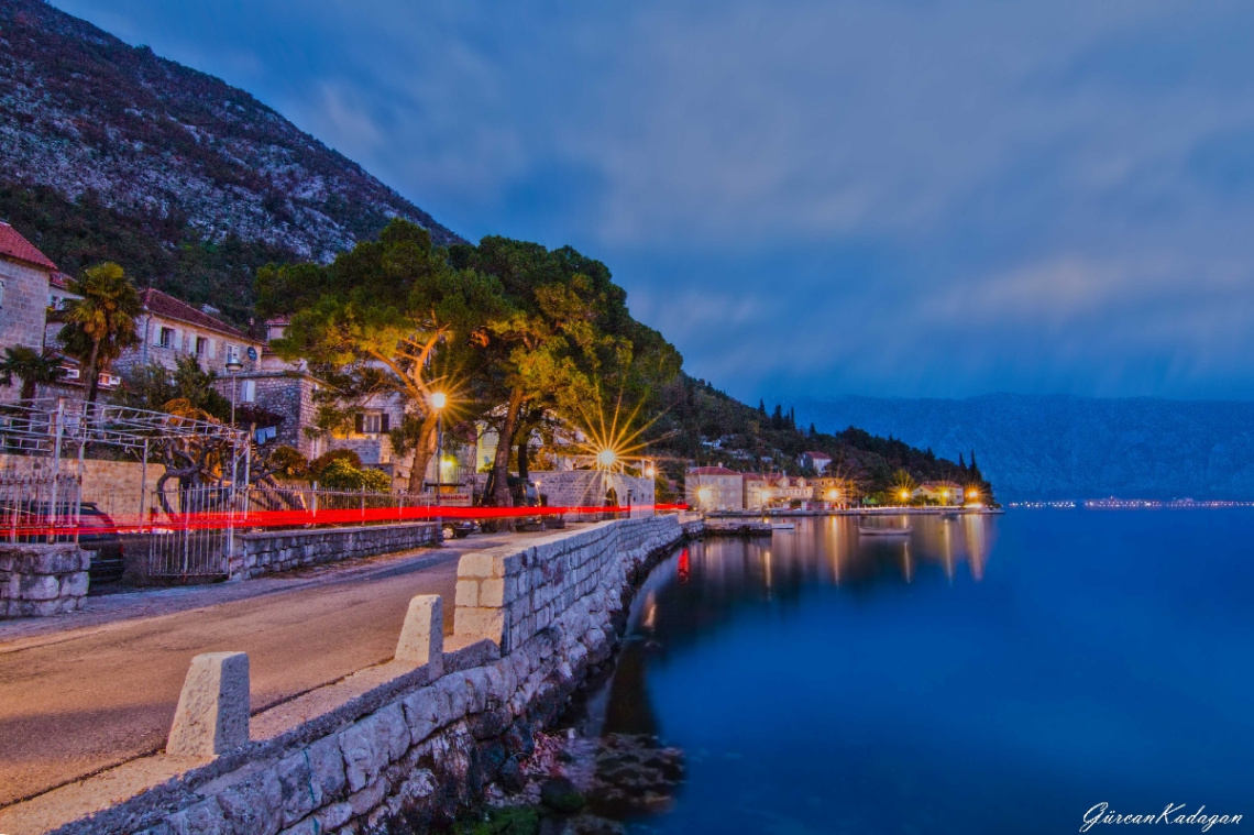 kotor montenegro