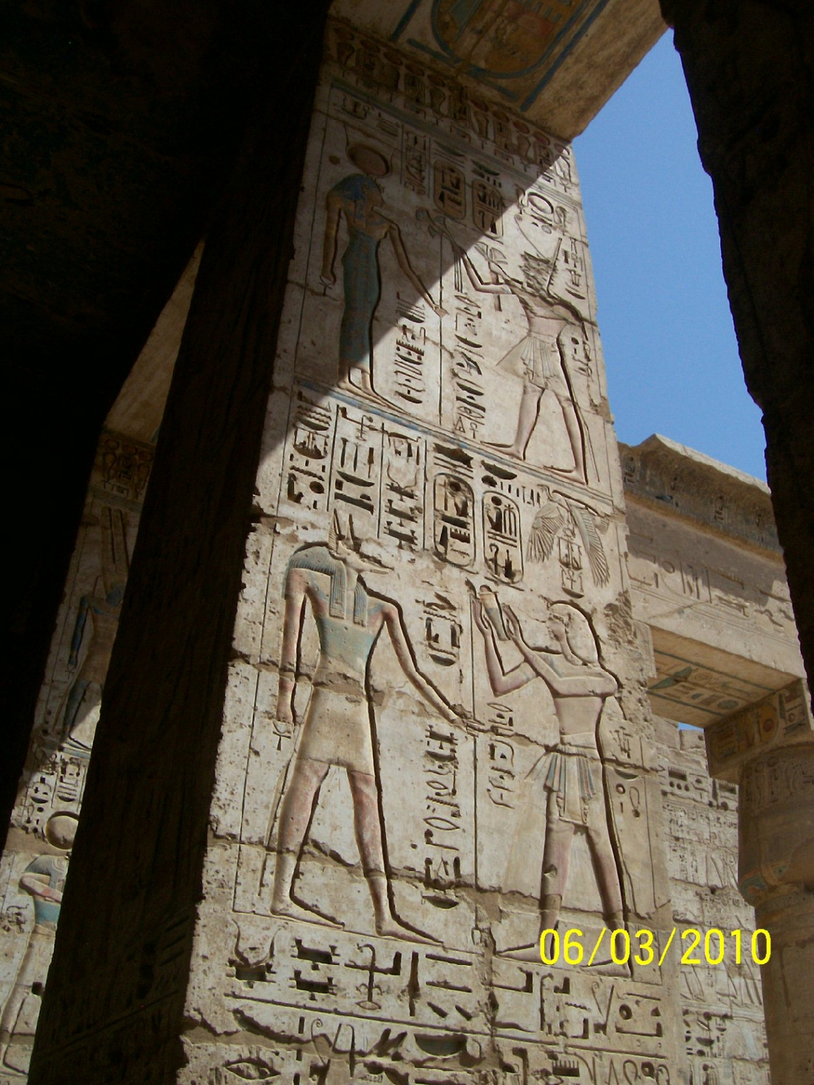 Egypt - Luxor