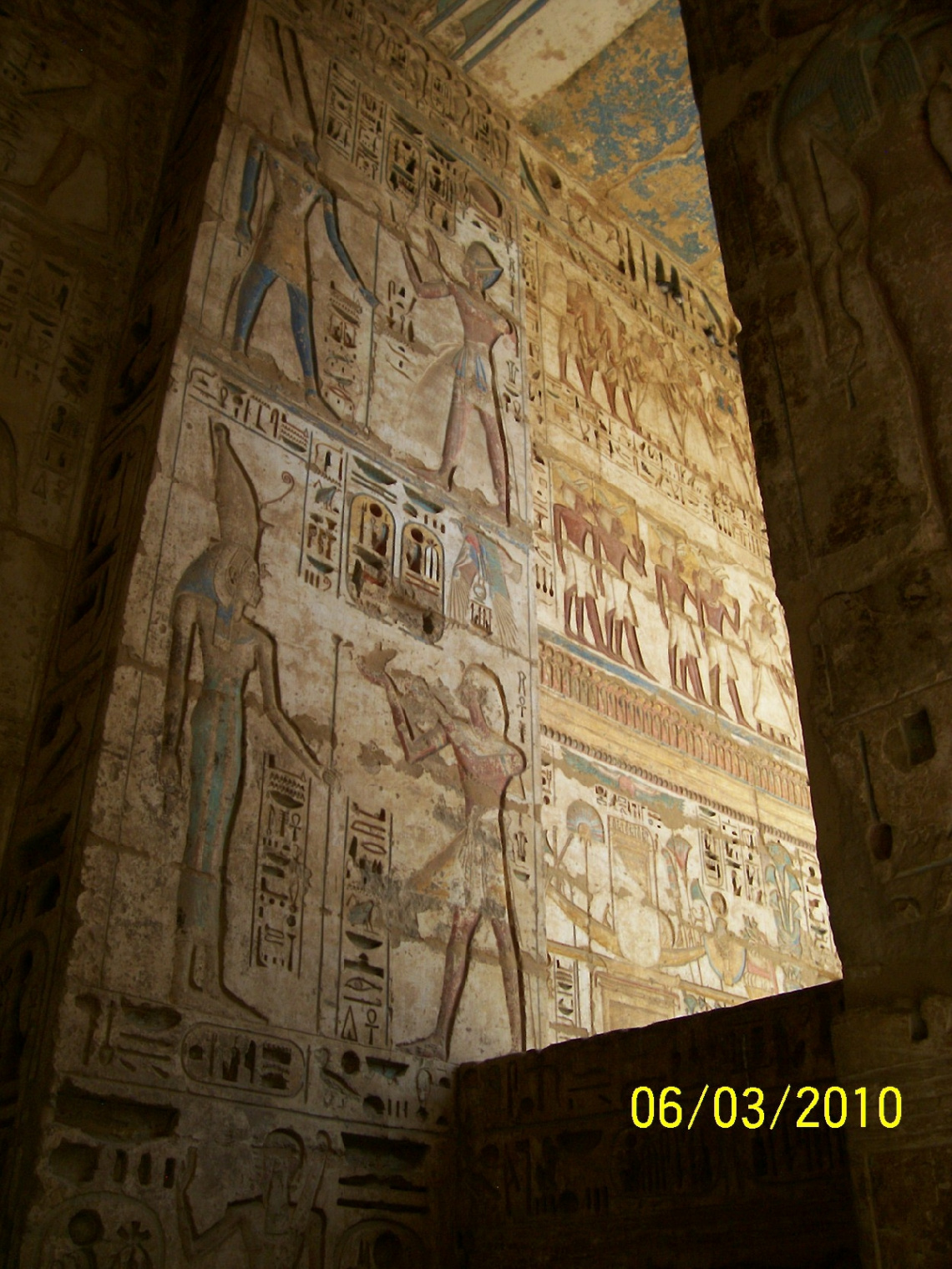 Egypt - Luxor