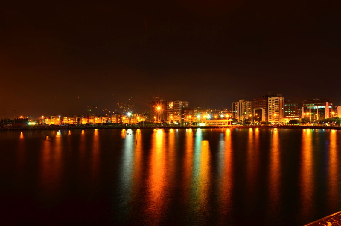 İskenderun 