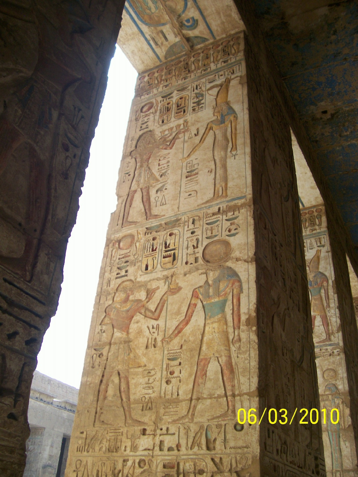 Egypt - Luxor