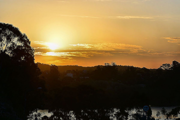 Another sunset
