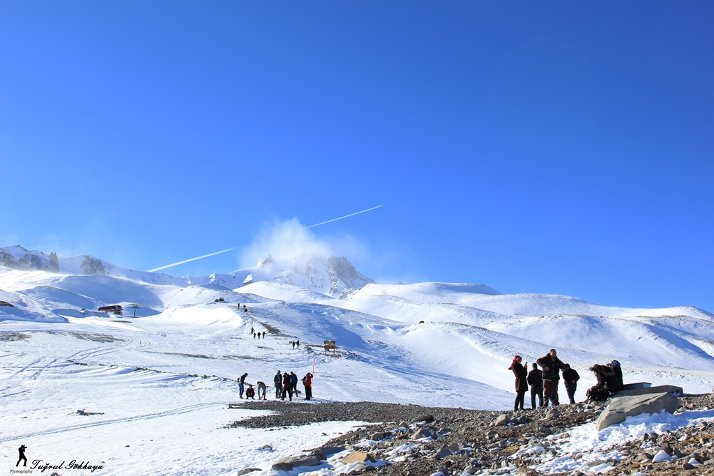 Erciyes II