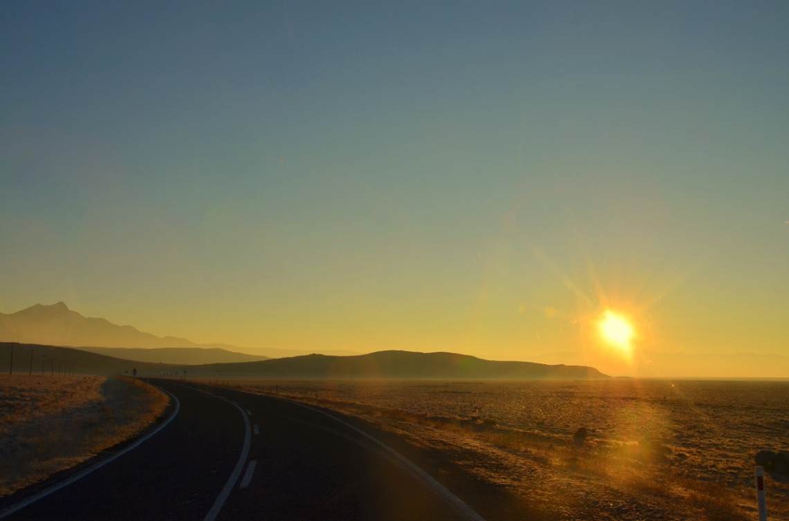 Erciyes Yolu