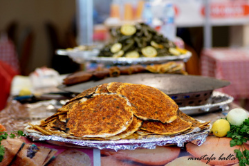 Lahmacun 