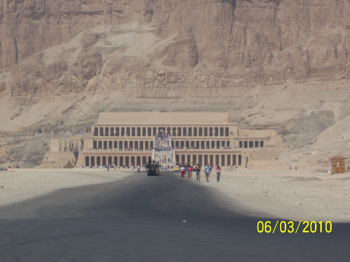 Egypt - Luxor