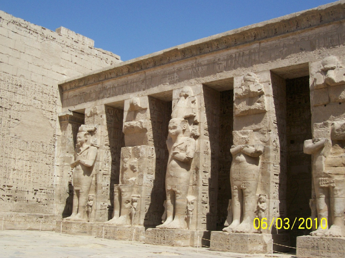Egypt - Luxor