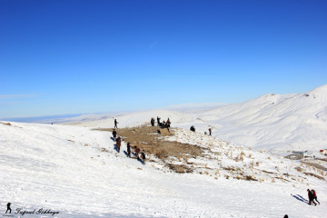 Erciyes III