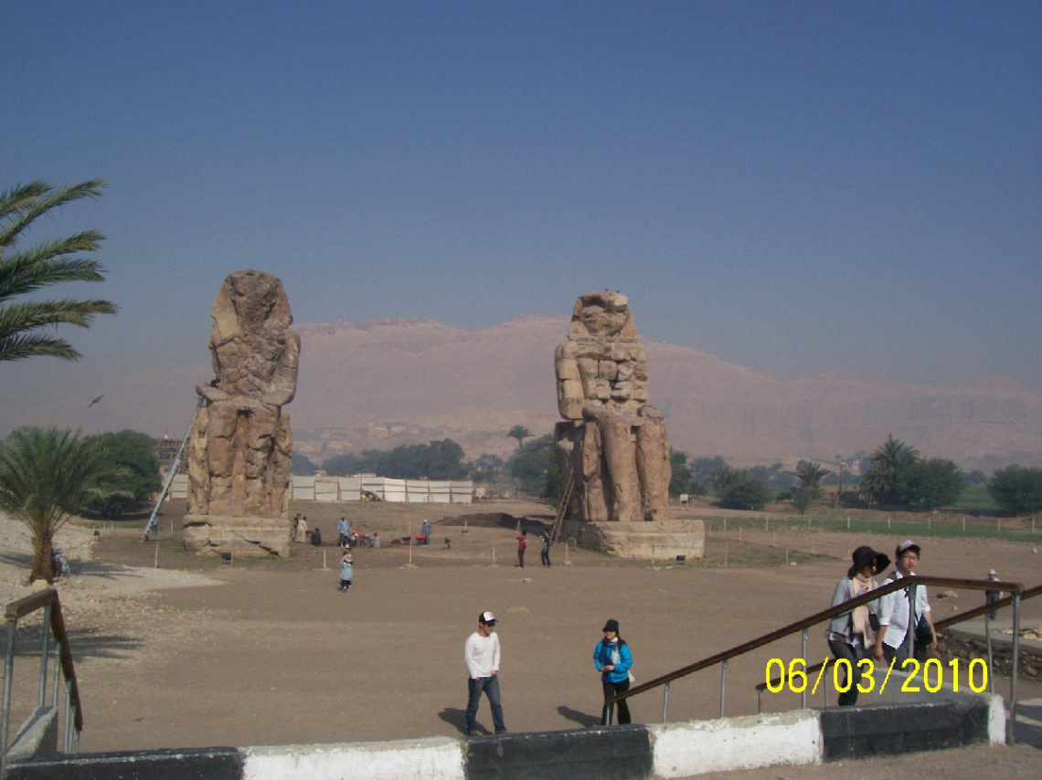 Egypt - Luxor
