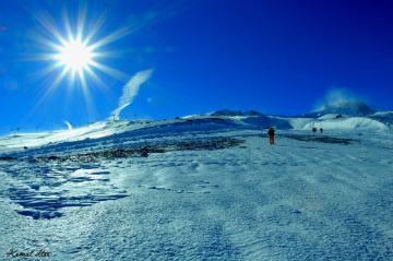 Erciyes 3