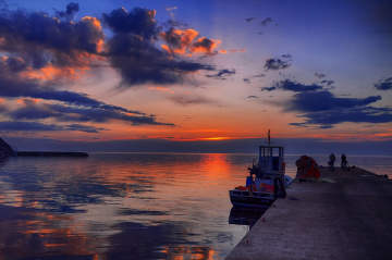 SABAHIN SEHERİNDE___________________.!