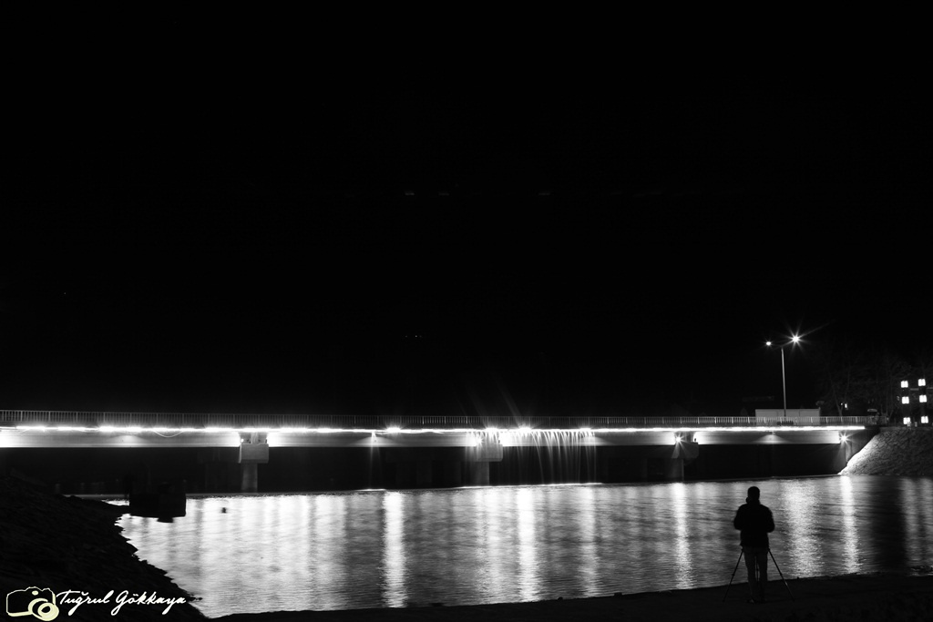 Silüet Fotografçı