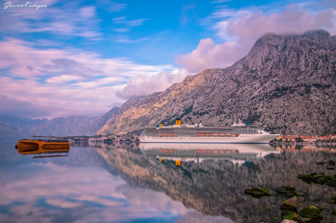 kotor montenegro