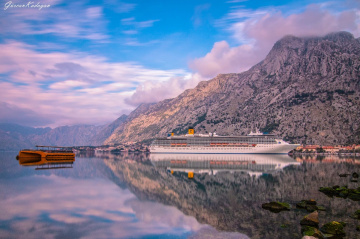 kotor montenegro