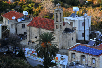 Old Church