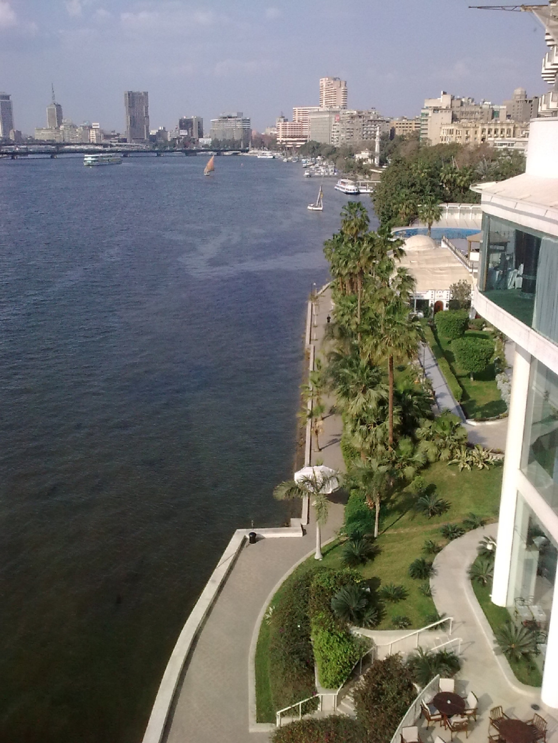 Egypt - Cairo