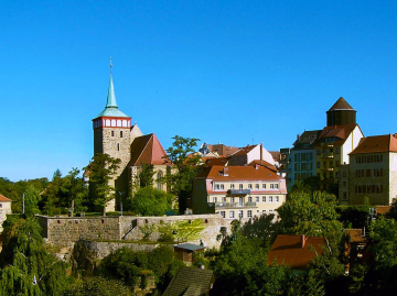 meine heimatstadt