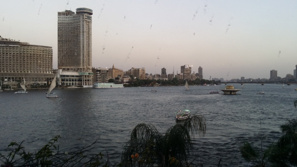 Egypt - Cairo