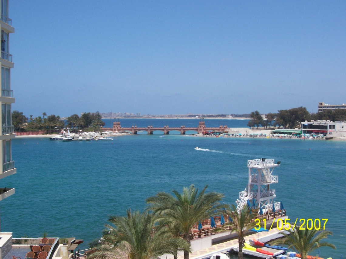 Egypt - Alexandria 