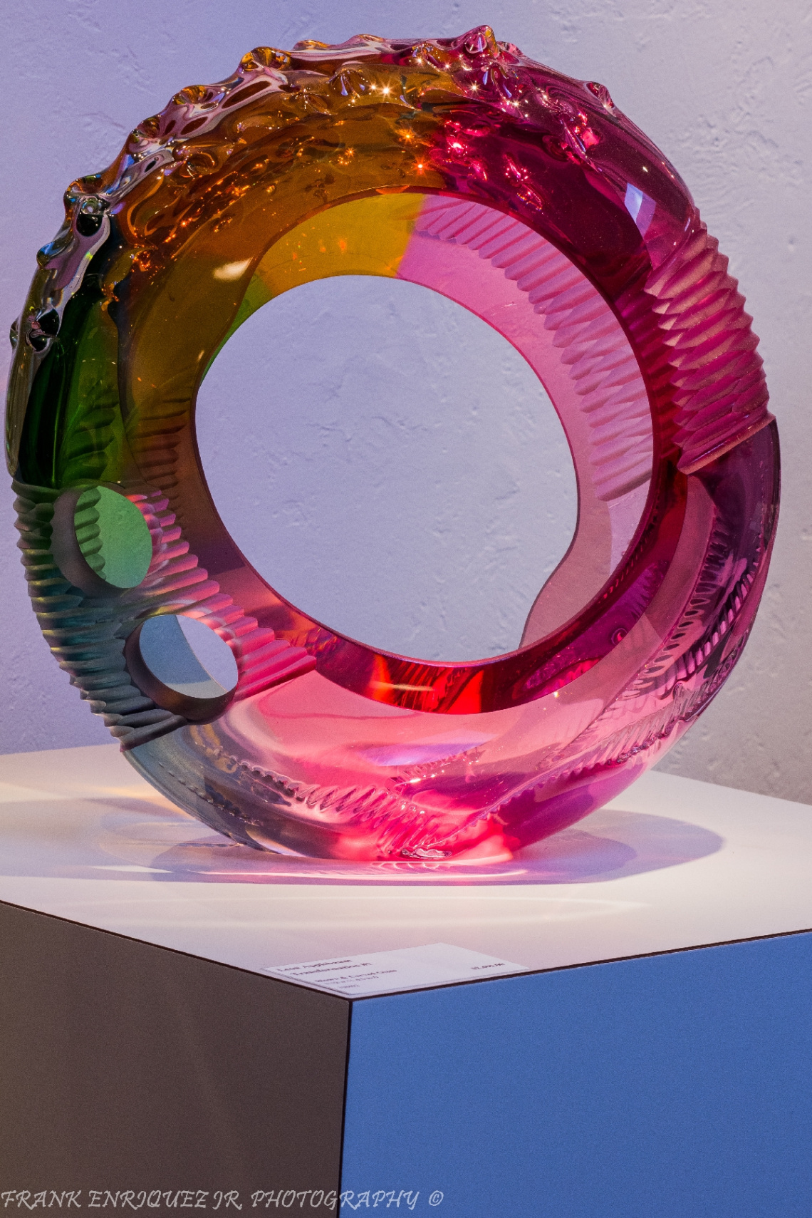 Glass Art